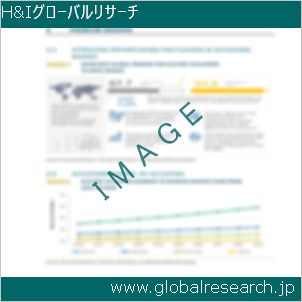 グローバルリサーチ調査レポートのイメージ